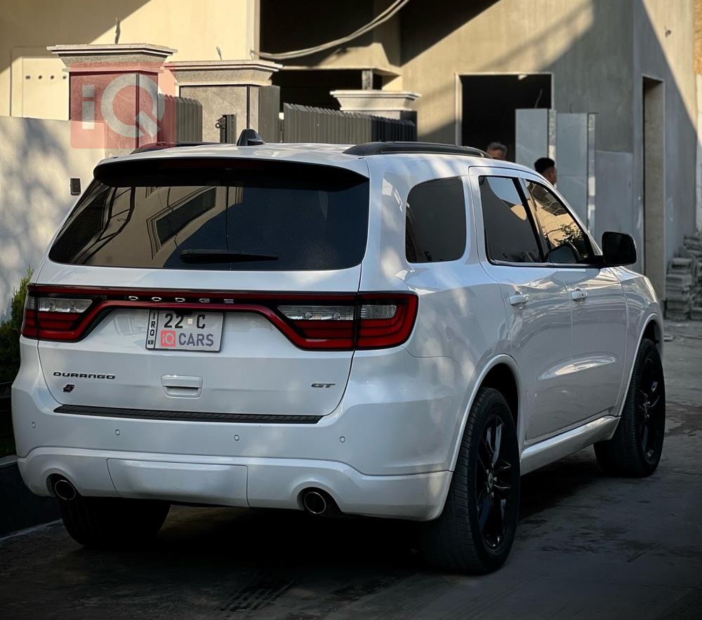 دۆج دۆرانگۆ